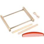 Väv Creativ Company 3 cm Stl 24,5X19,5 cm 1 St