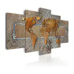 Tavla Arkiio Extraordinary World