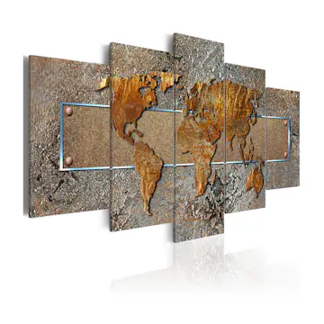 Tavla Arkiio Extraordinary World