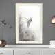 Poster Artgeist Affisch Ethnic Hummingbird