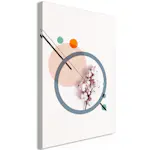 Tavla Arkiio Geometric Cotton