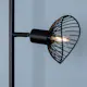 Golvlampa Venture Home Elsa 3L