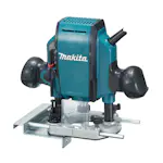 Handöverfräs Makita RP0900J