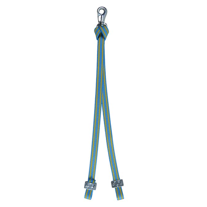 Krubbände Willab Isolätt K