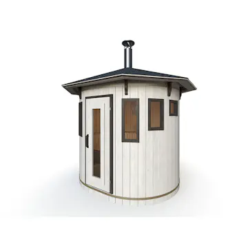 Bastutunna Nordkapp.NU Vertikal