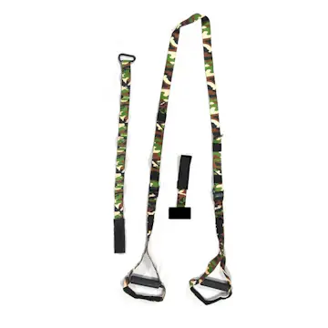 Träningsremmar Titan Life Li610-000078