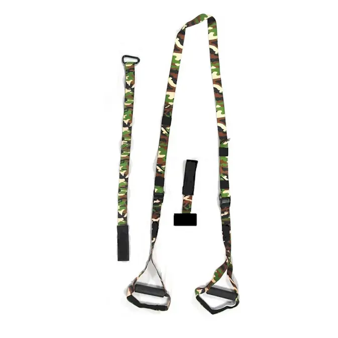 Träningsremmar Titan Life Li610-000078