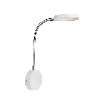 Vägglampa Markslöjd Flex