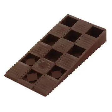 Plastkil Millers Brun 17X45X75 mm