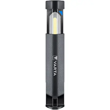 Arbetsbelysning Varta Work Flex Telescope Light IP54 250 lm