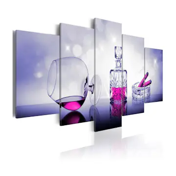 Tavla Arkiio Evening Seducing