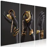 Tavla Arkiio Midass Touch 3 Delad