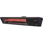 Terrassvärmare SunRed PRO25W-SMART