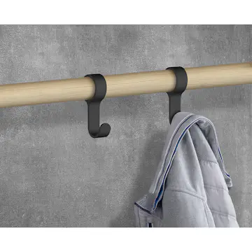 Krok Beslagsboden 2-pack