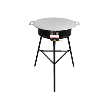 Stekhällsset Muurikka Pro Ø58 cm