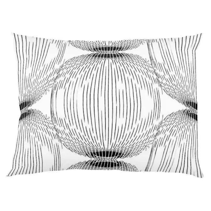 Örngott Arvidssons Textil Fuji