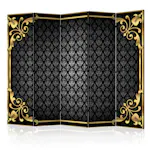 Rumsavdelare Skärmvägg Arkiio A Little bit of Luxury II 225x172 cm