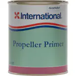 Grundfärg International Propeller Primer Red 250 ml