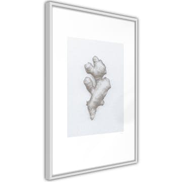 Poster Artgeist Affisch Ginger