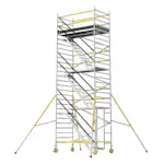 Trappställning Wibe ST 1400