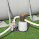 Sandfilterpump Bestway Flowclear Till Ovanmarkpool 1100-42300 Liter