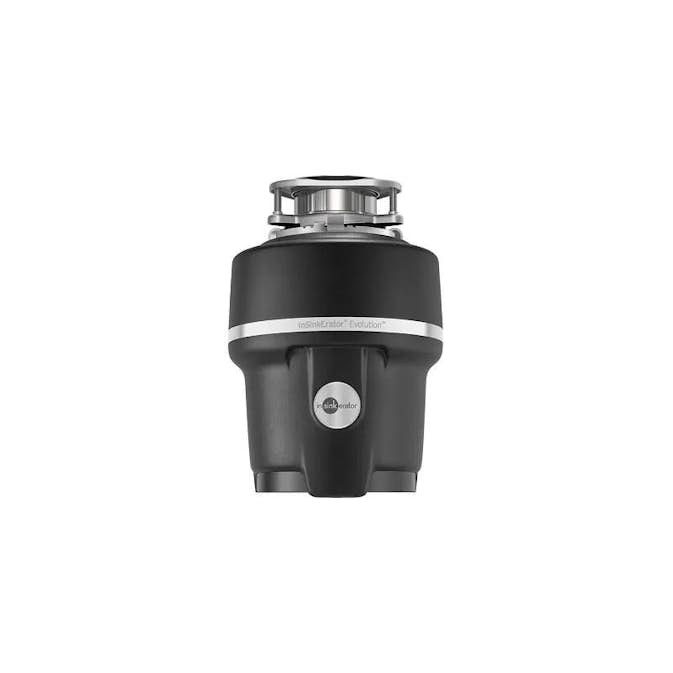 Avfallskvarn Insinkerator Evo 100 Supreme