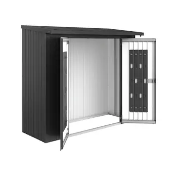 Dörrpaket Biohort Woodstock 230