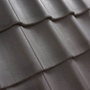 Enkupig Takpanna Benders Exklusiv Obehandlad