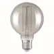 LED-Lampa Osram Deco Globe 95 E27 Vintage 1906 Dimbar