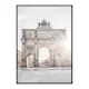 Poster Gallerix The Siegestor In Munich
