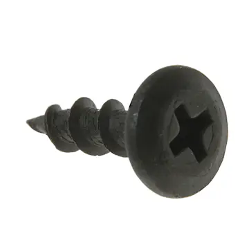 Undertaksskruv Gunnebo Fastening Fosfaterad PH2