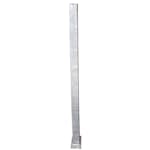 Stolpe Kellfri Skruvbar 70x70x1600 mm