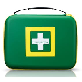 Första Hjälpen Kit Cederroth Large