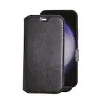 Mobilskal Champion 2-in-1 Slim Wallet Case Galaxy S23+