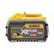 Batteri Dewalt DCB547-XJ 54 V