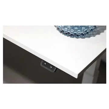 Höj- och Sänkbart Skrivbord Lanab Group Ergofunk Mini T El