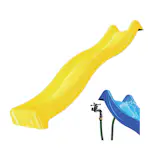 Rutschkana Jungle Gym 2,65 m