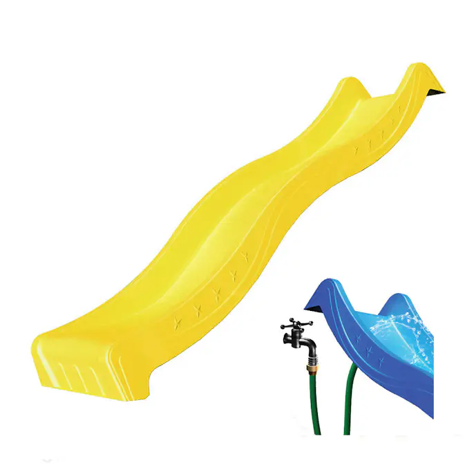 Rutschkana Jungle Gym 2,65 m