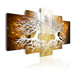 Tavla Arkiio Forest Lovers