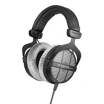 Hörlurar Beyerdynamic DT 990 Pro 250 Ohm
