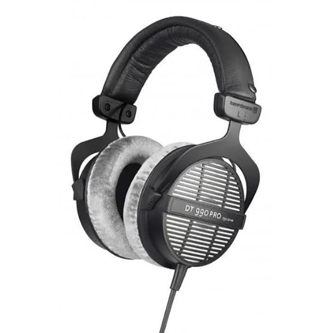 Hörlurar Beyerdynamic DT 990 Pro 250 Ohm