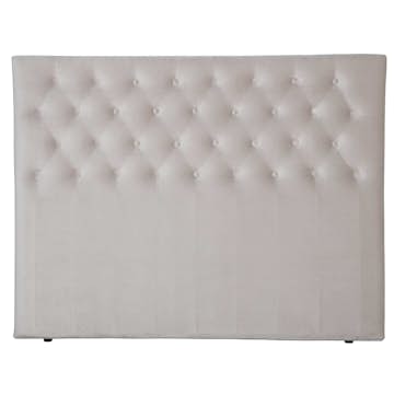 Sänggavel Venture Home Furudal i Sammet