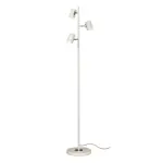 Golvlampa Aneta Balder