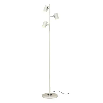 Golvlampa Aneta Balder