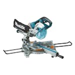 Kap- och Gersåg Makita LXT DLS714NZ 190 mm utan Batteri