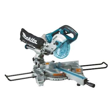 Kap- och Gersåg Makita LXT DLS714NZ 190 mm utan Batteri