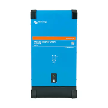 Omformare Victron Phoenix 12V VE.Direct SCHUKO