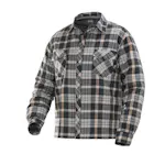 Flanellskjorta Jobman 5157