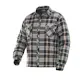 Flanellskjorta Jobman 5157