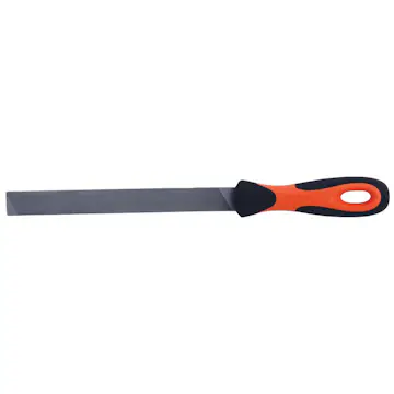 Skärpfil Bahco Grov